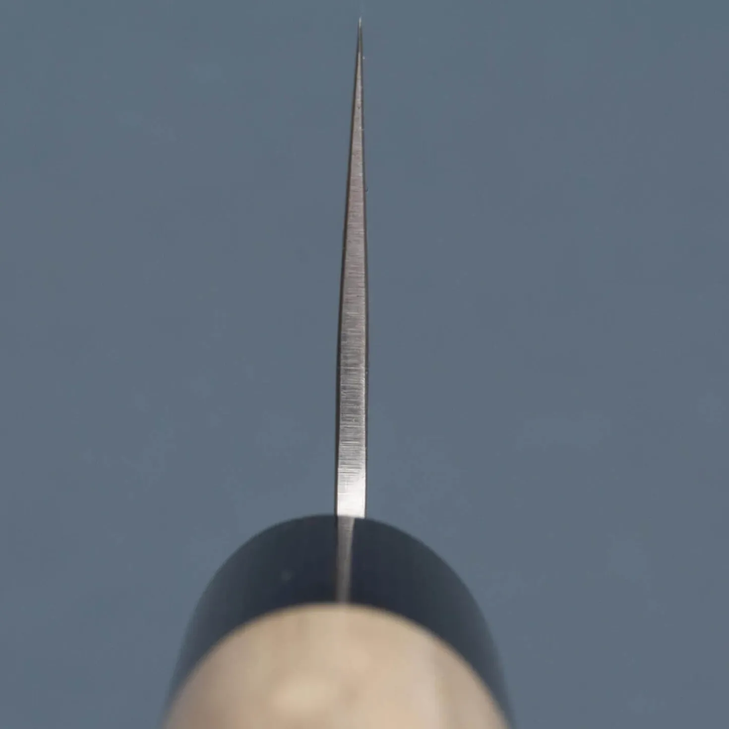 Tsunehisa Ginsan Nashiji Santoku