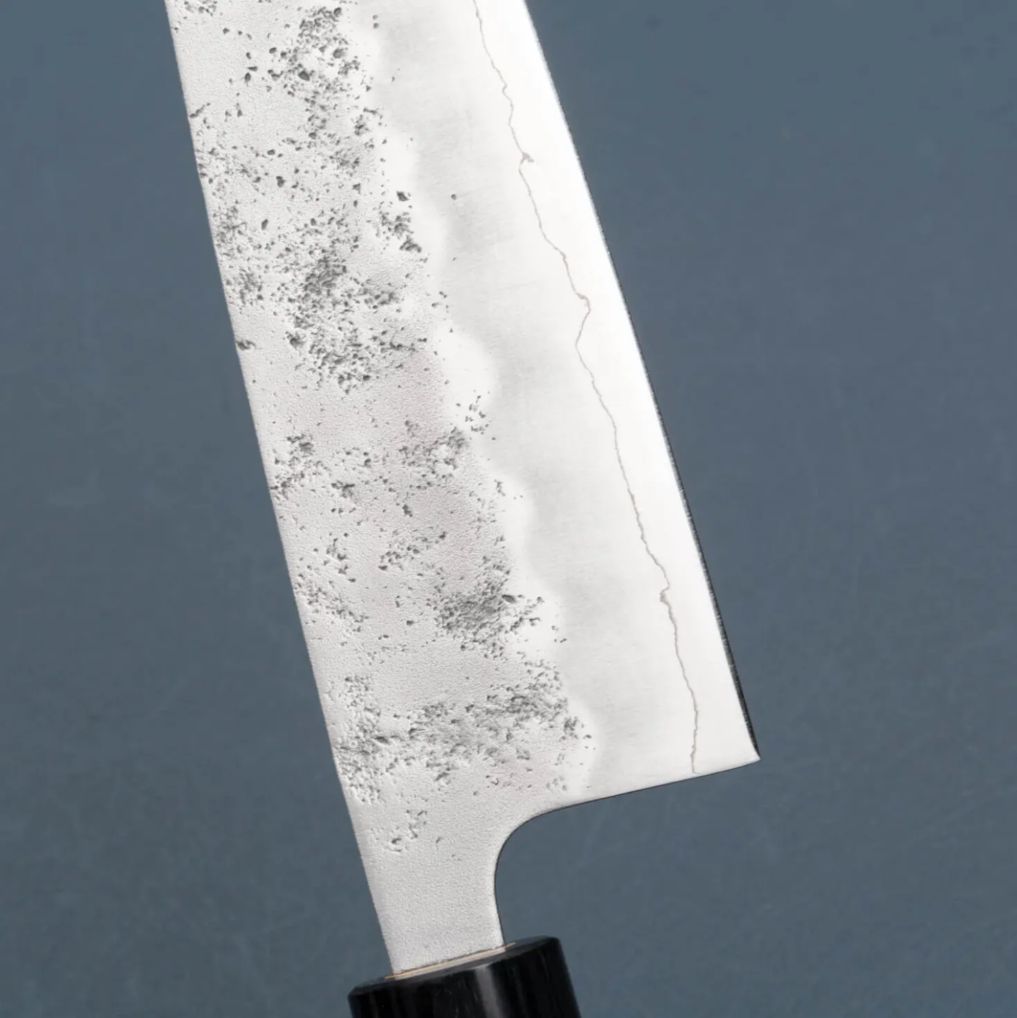 Tsunehisa Ginsan Nashiji Santoku