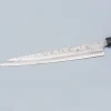 Tsunehisa Ginsan Nashiji Sujihiki 27 cm