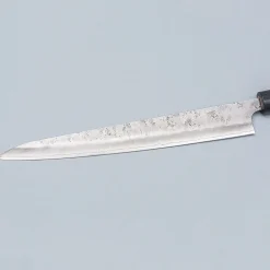 Tsunehisa Ginsan Nashiji Sujihiki 27 cm