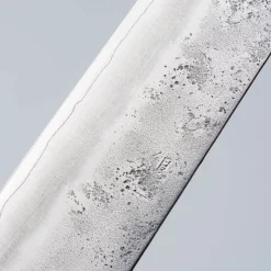 Tsunehisa Ginsan Nashiji Sujihiki 27 cm