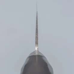 Tsunehisa 45 Layers Mirrored Gyuto 18 cm