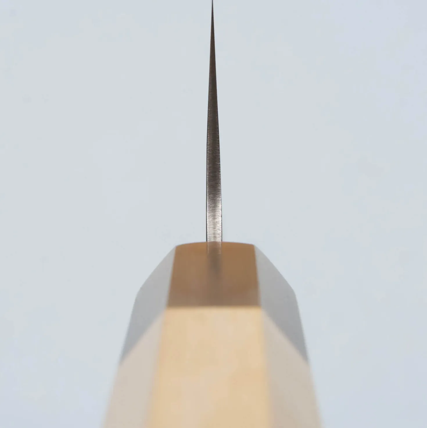 Tsunehisa Sandvik Washiji Gyuto 21 cm