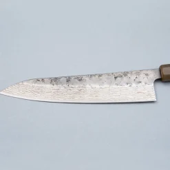 Tsunehisa Sandvik Washiji Gyuto 21 cm