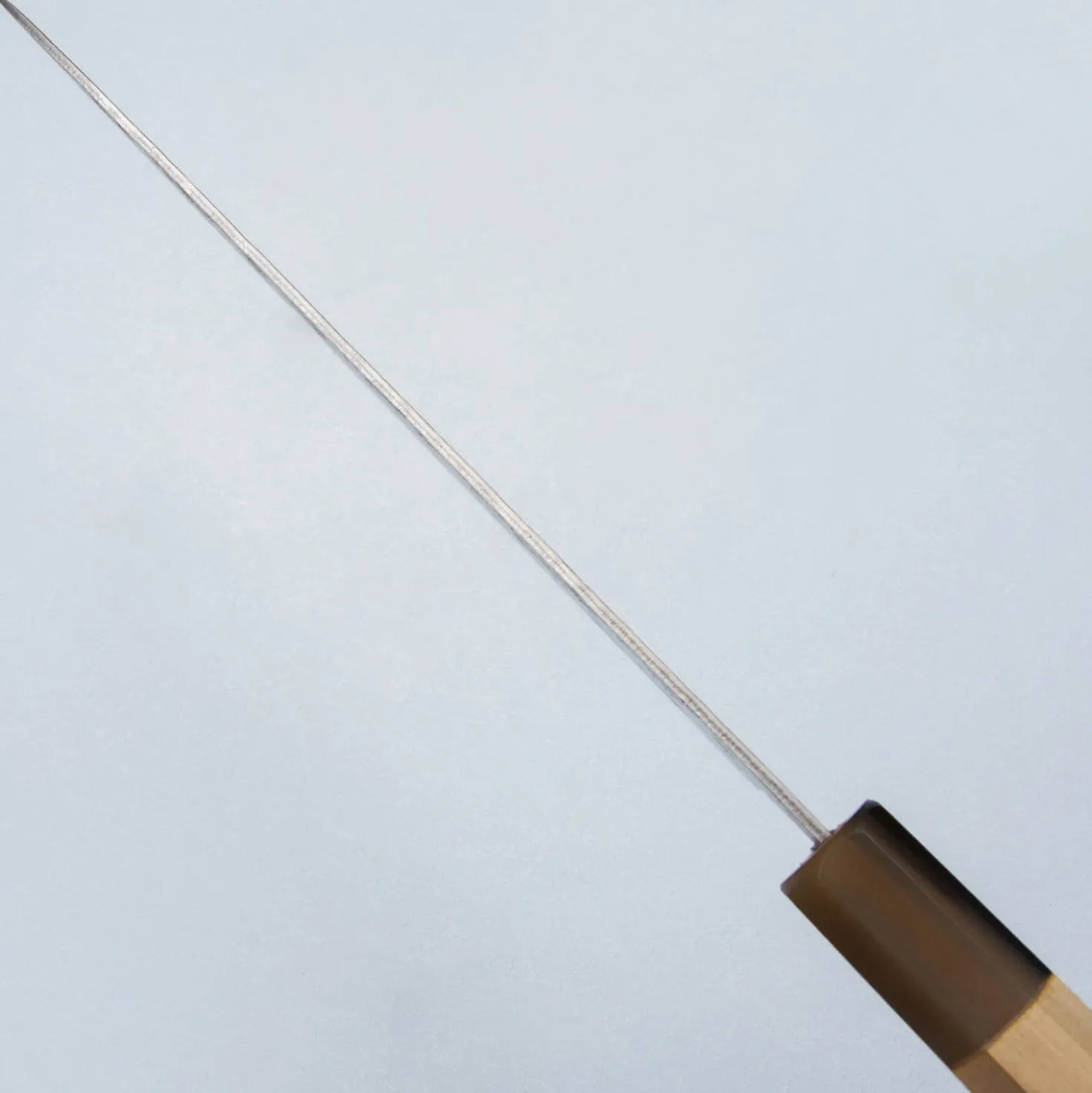 Tsunehisa Sandvik Washiji Gyuto 21 cm