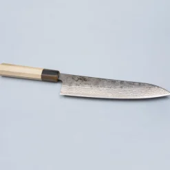 Tsunehisa Sandvik Washiji Gyuto 21 cm