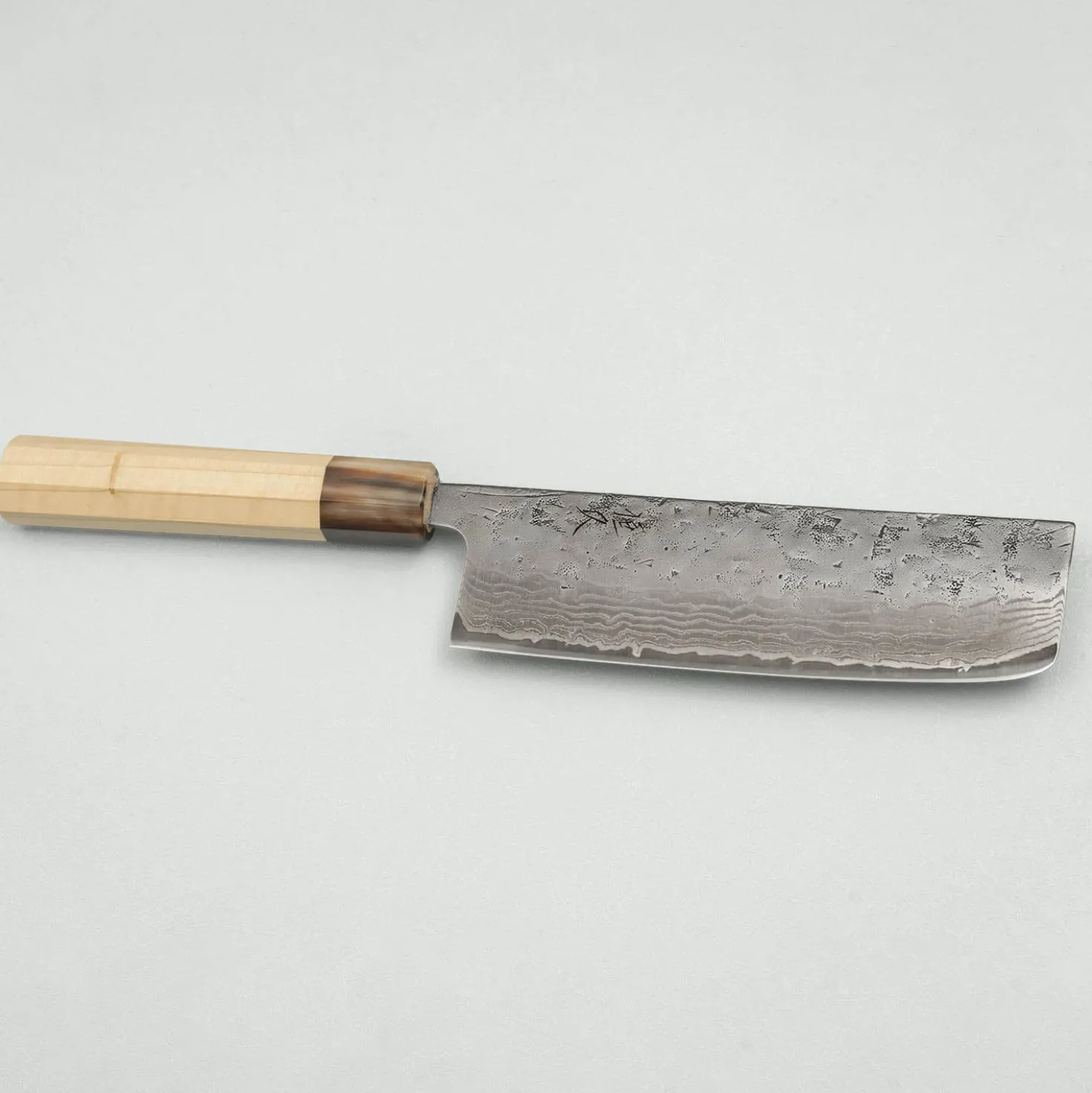 Tsunehisa Sandvik Washiji Nakiri 16.5 cm