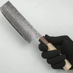 Tsunehisa Sandvik Washiji Nakiri 16.5 cm