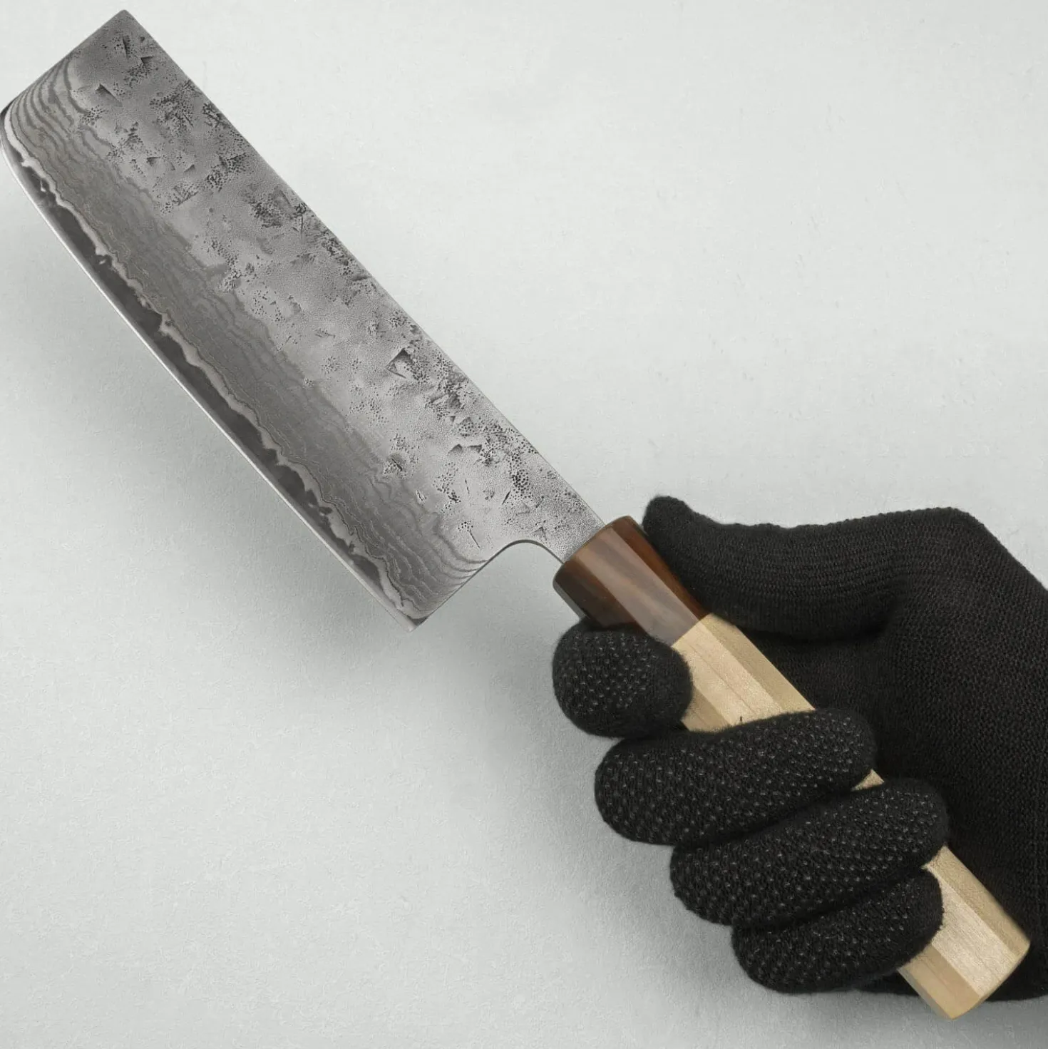Tsunehisa Sandvik Washiji Nakiri 16.5 cm
