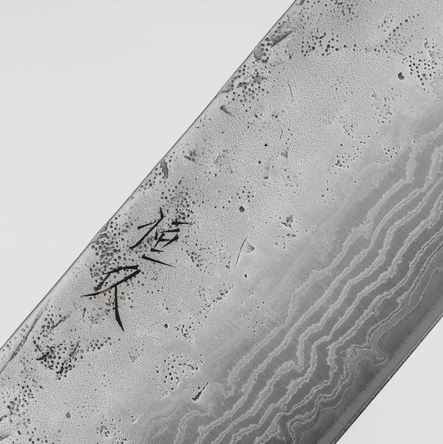 Tsunehisa Sandvik Washiji Nakiri 16.5 cm