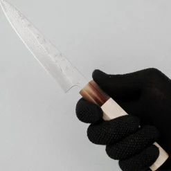 Tsunehisa Sandvik Washiji Petty 13.5 cm
