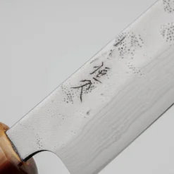 Tsunehisa Sandvik Washiji Petty 13.5 cm