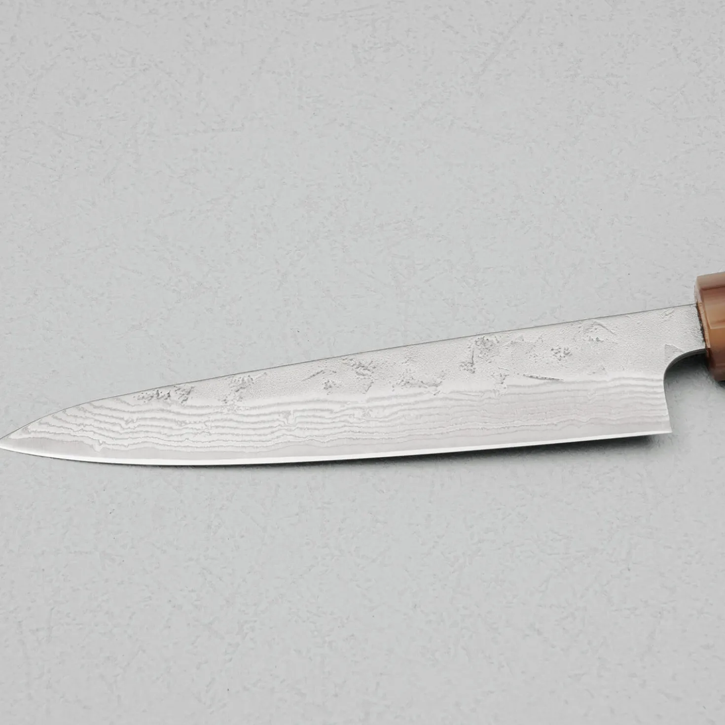 Tsunehisa Sandvik Washiji Petty 13.5 cm
