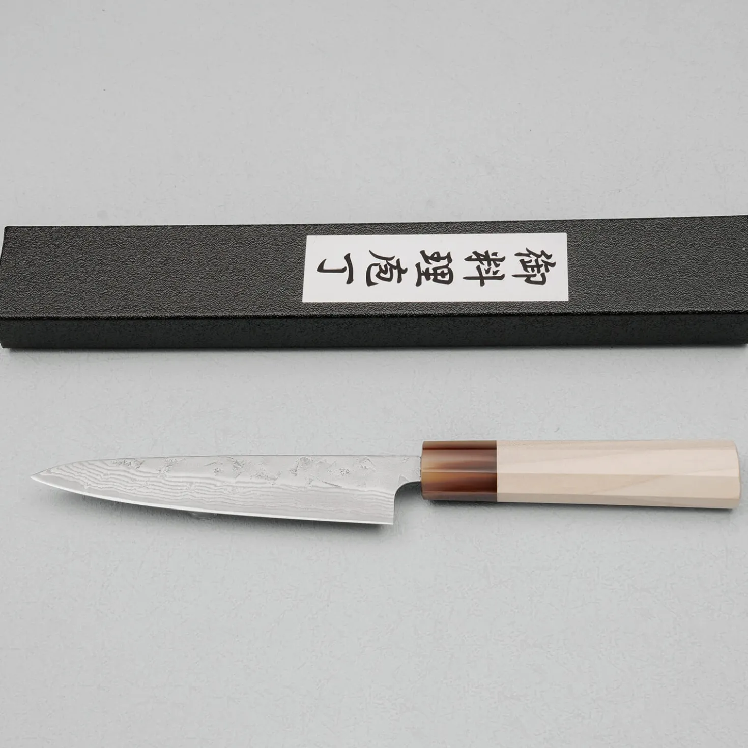 Tsunehisa Sandvik Washiji Petty 13.5 cm