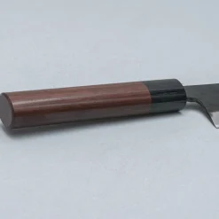 Tsunehisa Shirogami Kurouchi Tosa Bunka 16.5 cm