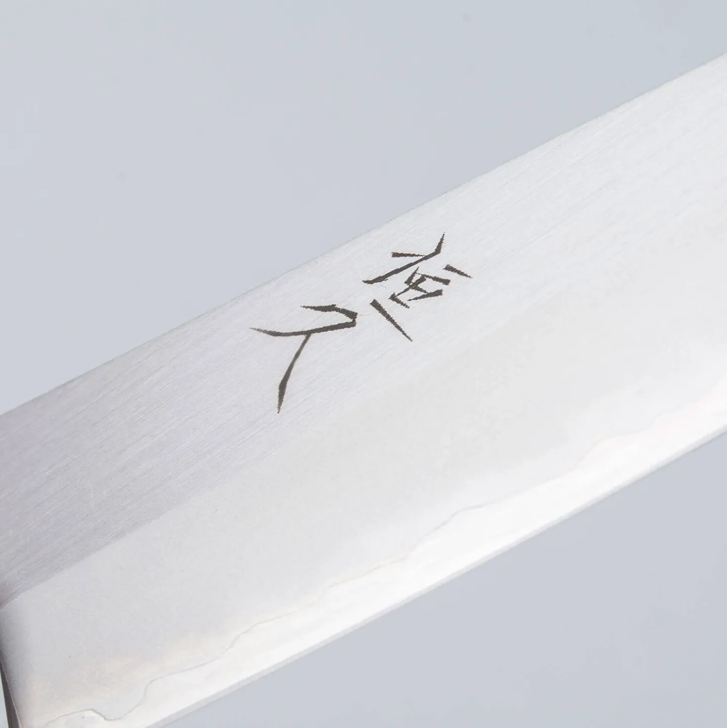 Tsunehisa Shirogami Lacquered Petty 15 cm