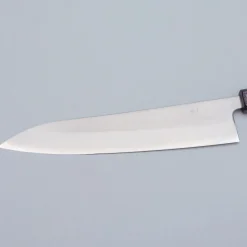 Tsunehisa Shirogami Lacquered Gyuto 24 cm