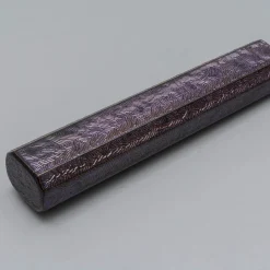 Tsunehisa Shirogami Lacquered Nakiri