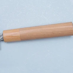 Tsunehisa Shirogami Tsuchime Migaki Petty 13.5 cm