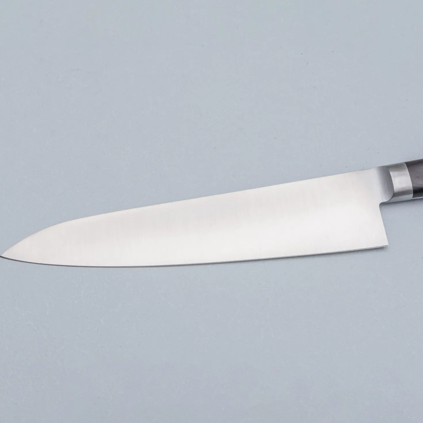 Tsunehisa SK5 Carbon Gyuto 21 cm
