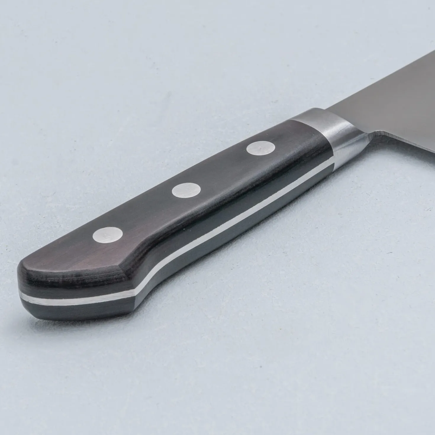 Tsunehisa SK5 Carbon Gyuto 21 cm