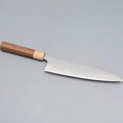 Tsunehisa SLD Damast Gyuto 21 cm