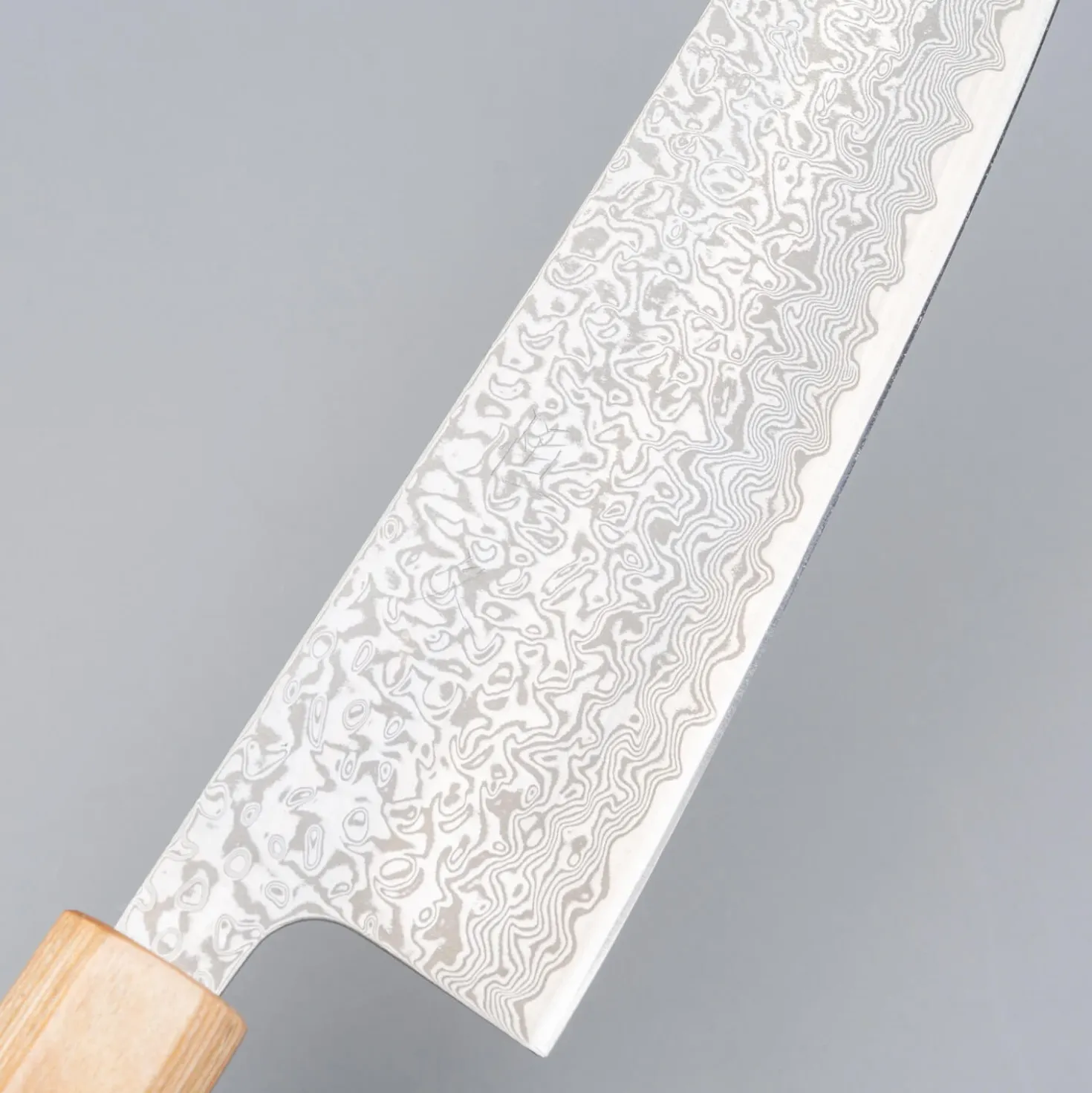 Tsunehisa SLD Damast Gyuto 21 cm