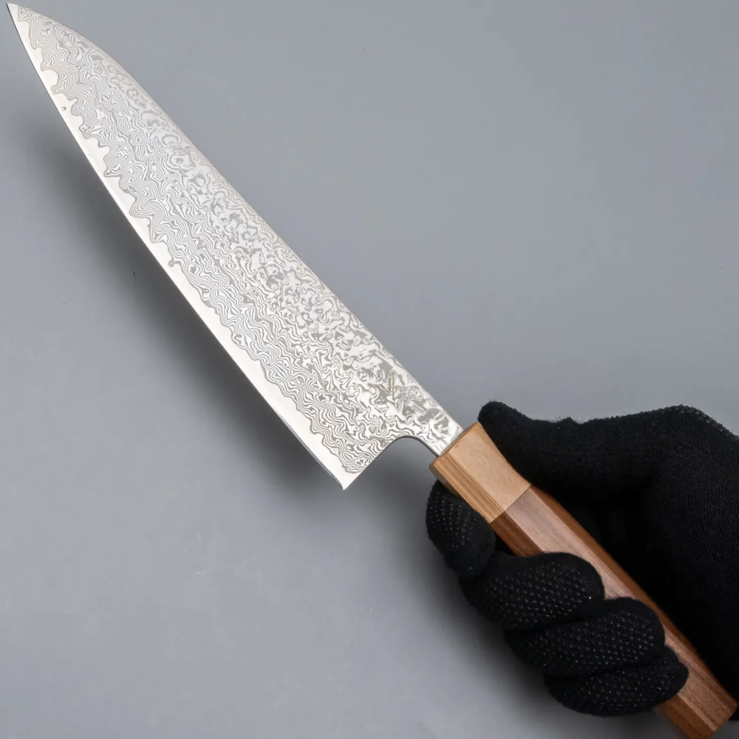 Tsunehisa SLD Damast Gyuto 21 cm