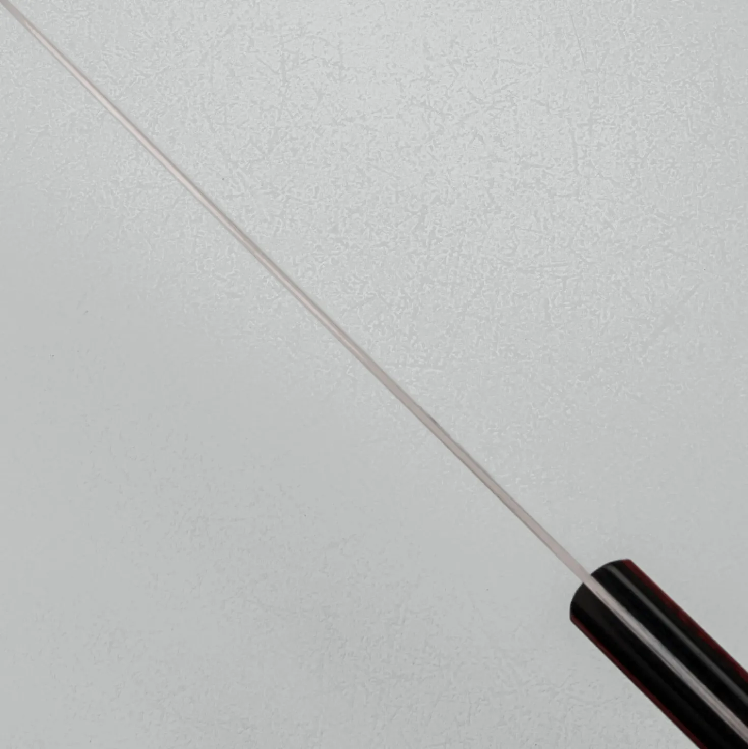Tsunehisa SLD Migaki Red Nakiri 17 cm
