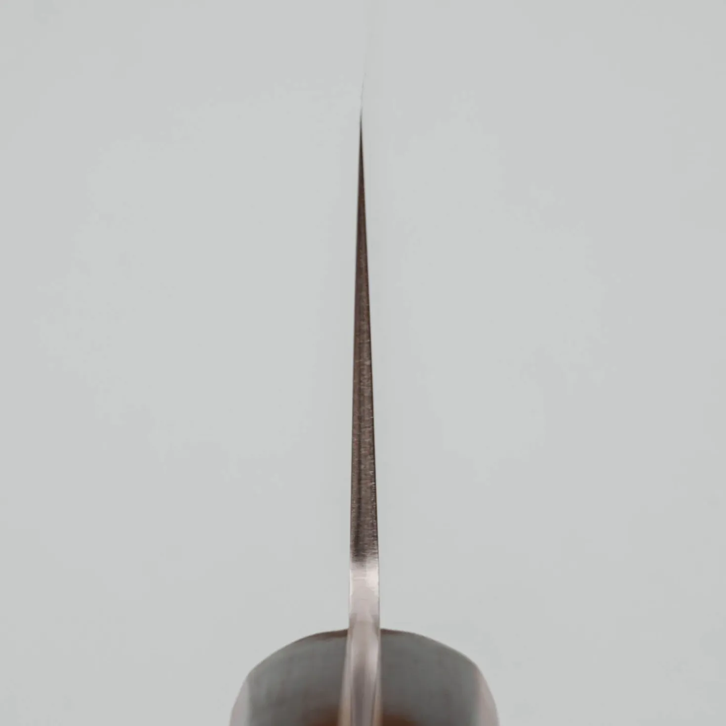 Tsunehisa SLD Migaki Red Nakiri 17 cm
