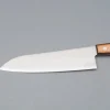 Tsunehisa SLD Migaki Santoku 17 cm