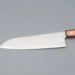 Tsunehisa SLD Migaki Santoku 17 cm