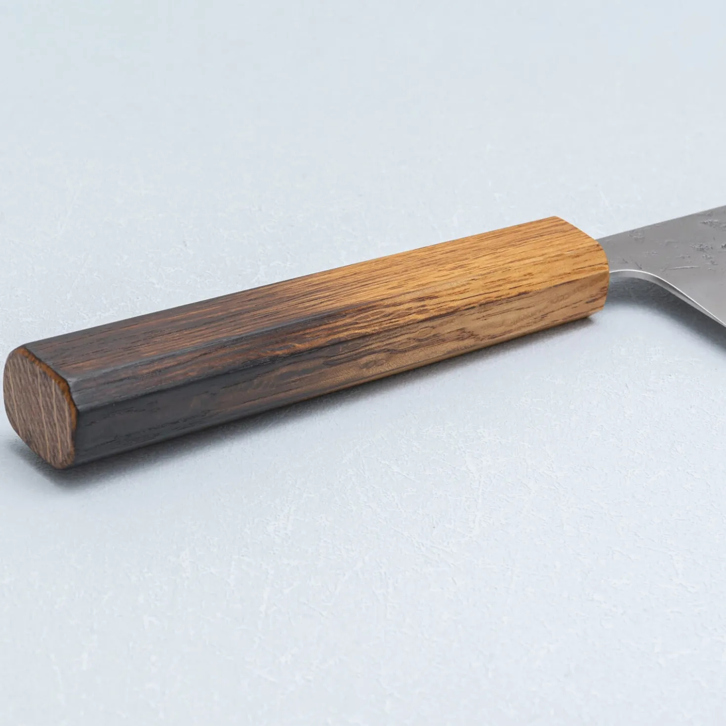 Tsunehisa SLD Nashiji Gyuto 24 cm
