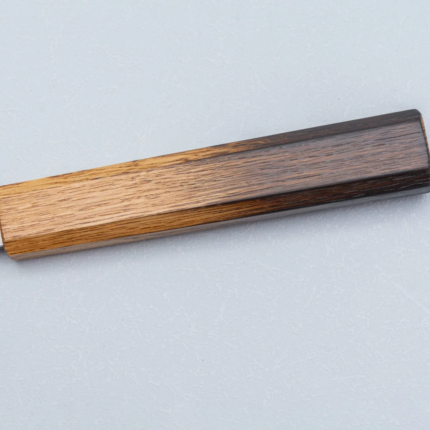 Tsunehisa SLD Nashiji Gyuto 24 cm