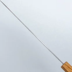 Tsunehisa SLD Nashiji Gyuto 24 cm
