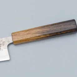 Tsunehisa SLD Nashiji Gyuto 21 cm