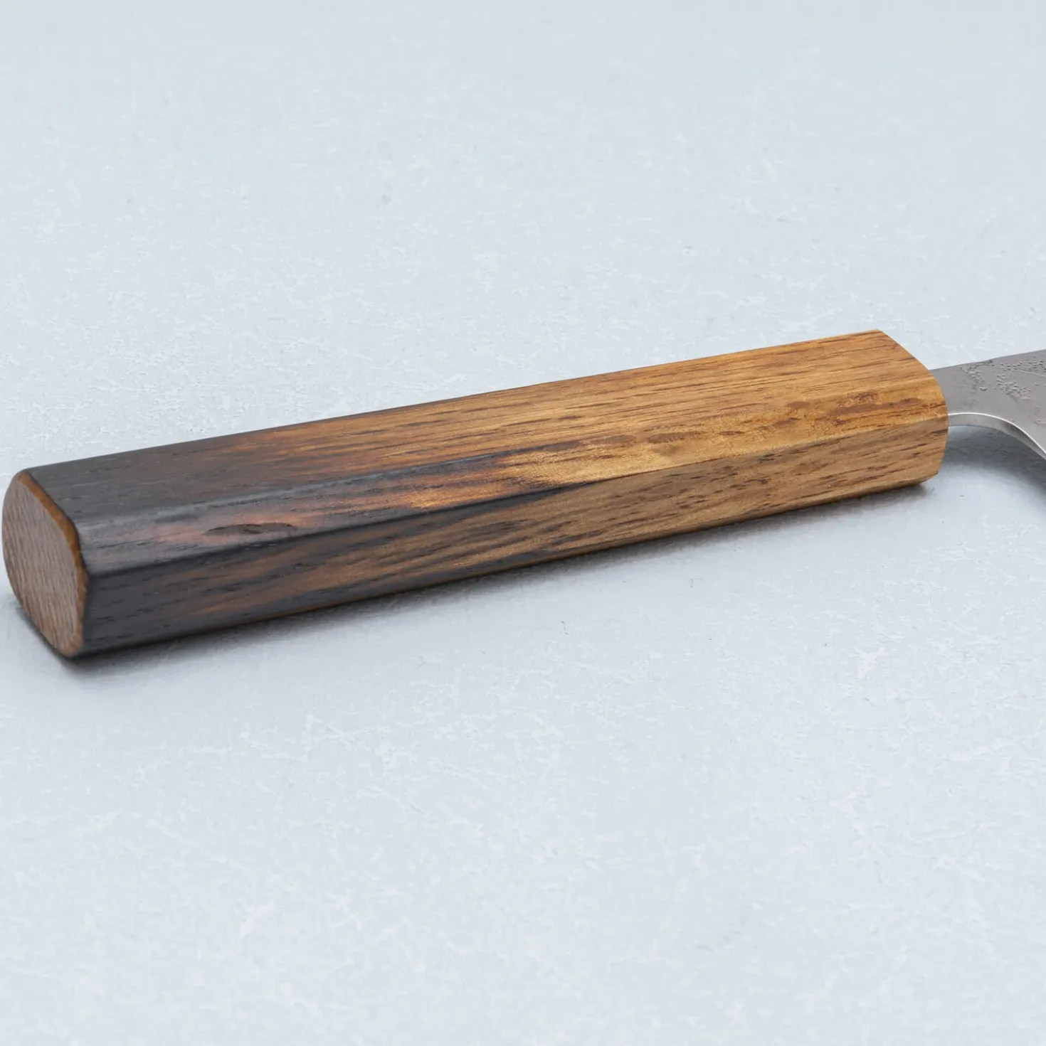 Tsunehisa SLD Nashiji Petty 13.5 cm