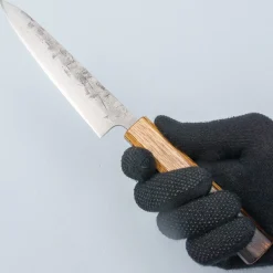 Tsunehisa SLD Nashiji Petty 13.5 cm