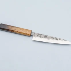 Tsunehisa SLD Nashiji Petty 13.5 cm