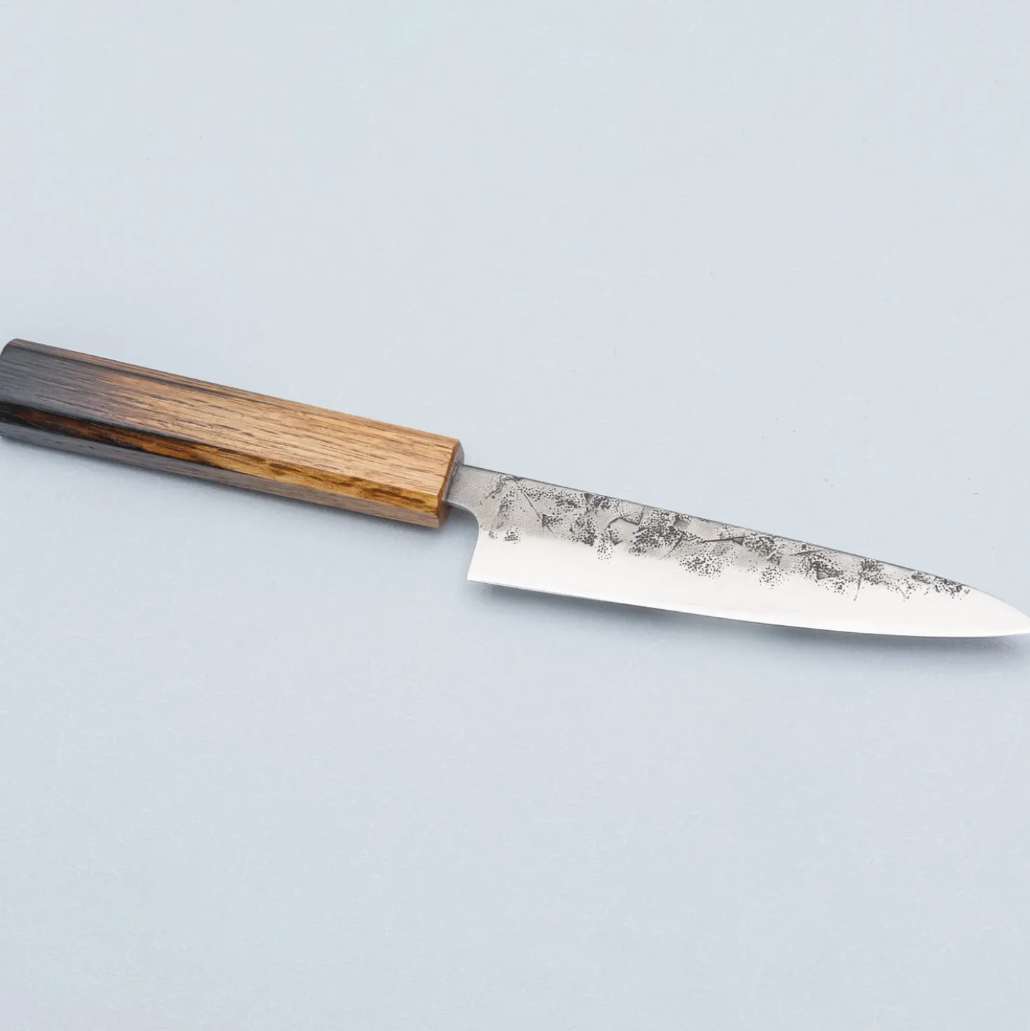 Tsunehisa SLD Nashiji Petty 13.5 cm