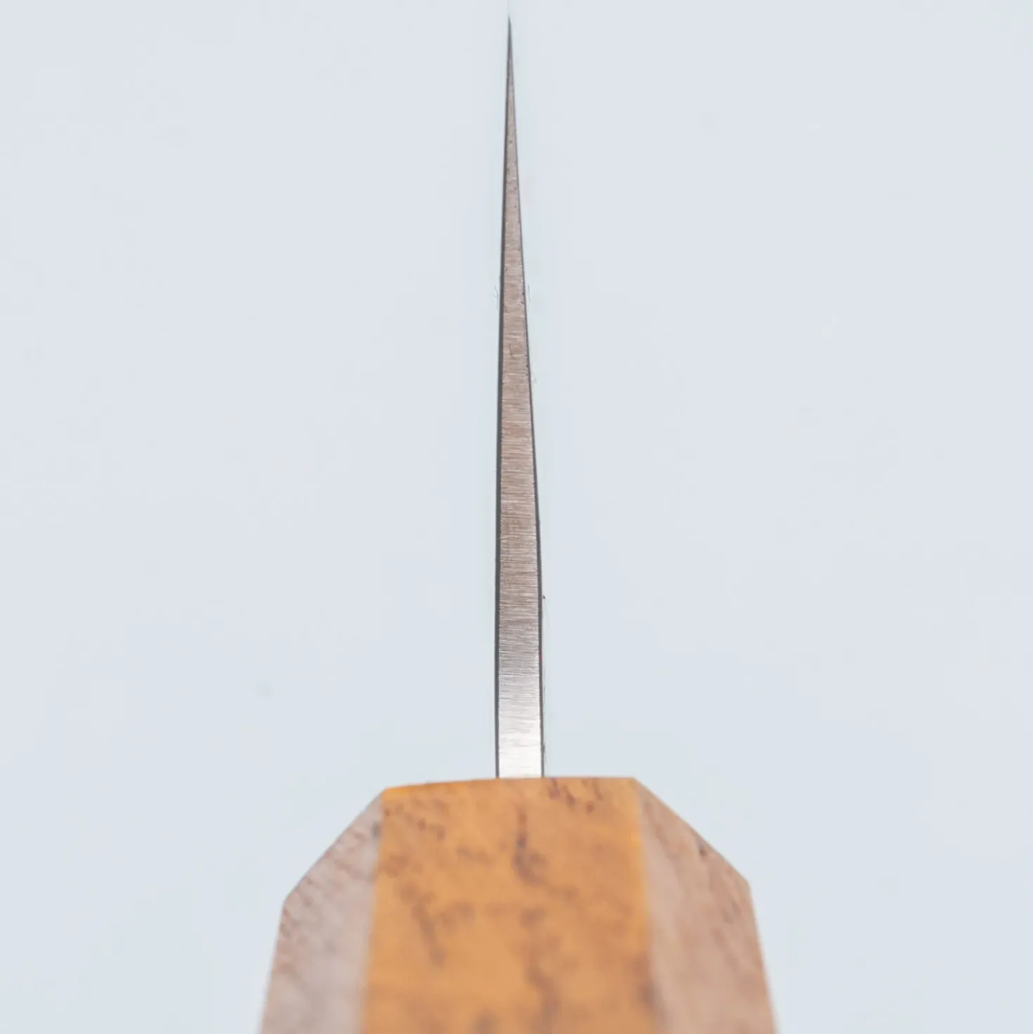 Tsunehisa SLD Nashiji Santoku 17 cm