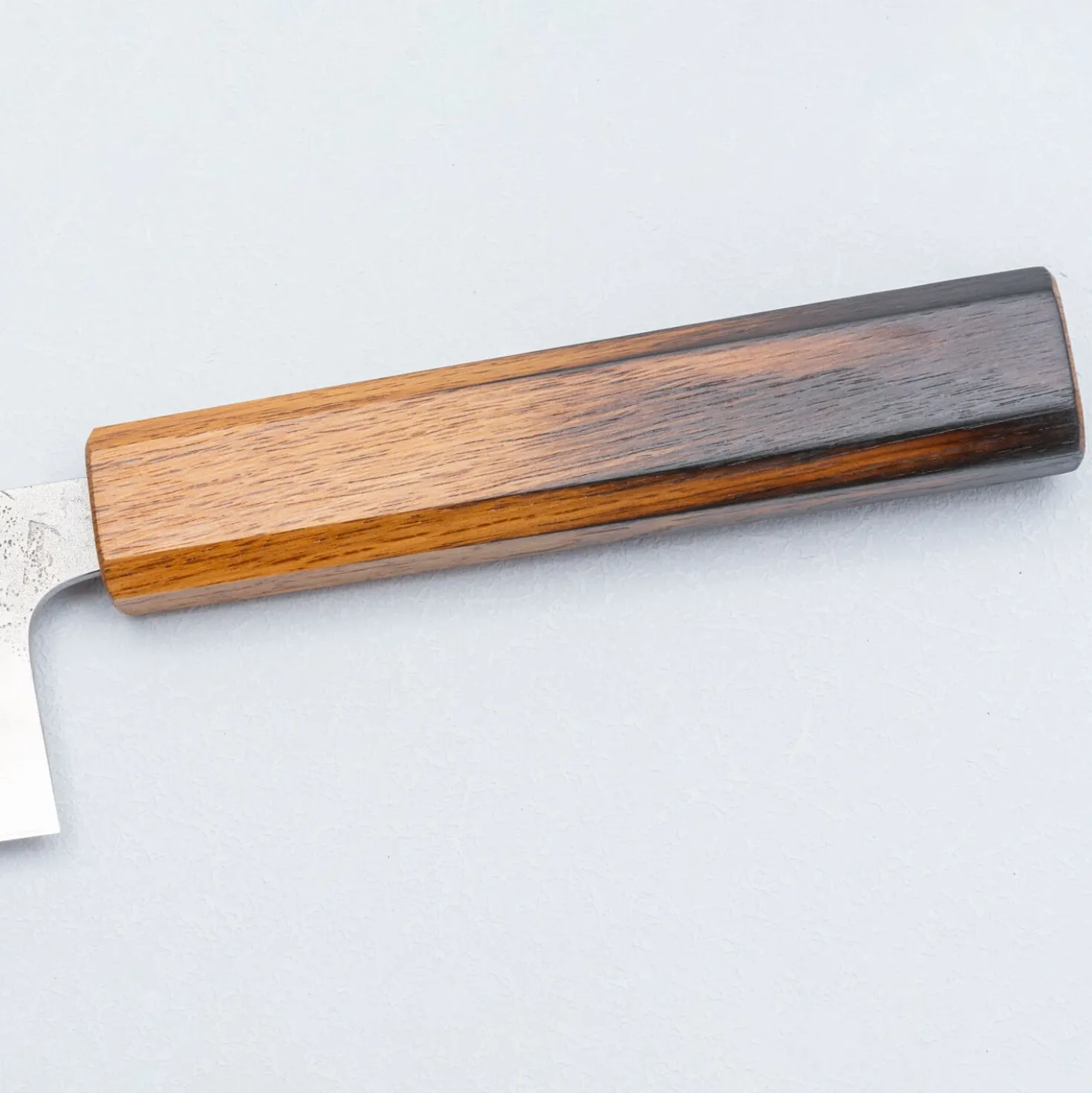 Tsunehisa SLD Nashiji Santoku 17 cm