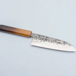 Tsunehisa SLD Nashiji Santoku 17 cm