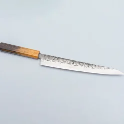 Tsunehisa SLD Nashiji Sujihiki 24 cm