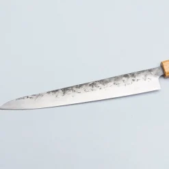 Tsunehisa SLD Nashiji Sujihiki 24 cm