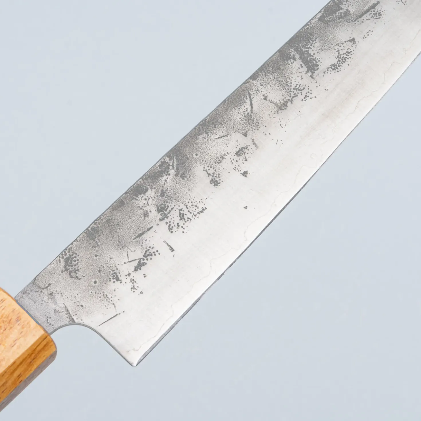 Tsunehisa SLD Nashiji Sujihiki 24 cm