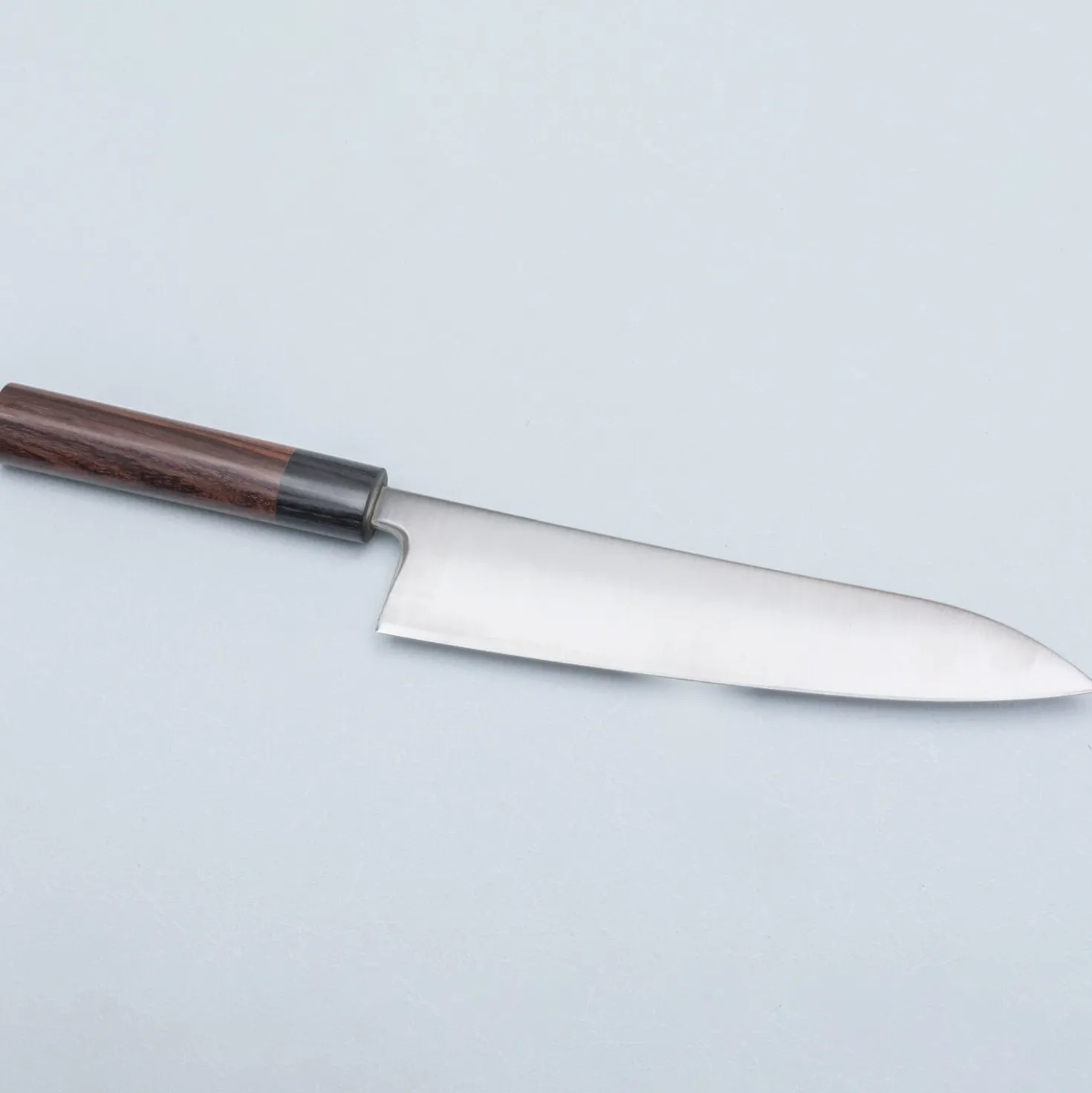 Tsunehisa SRS13 Migaki Gyuto 21 cm