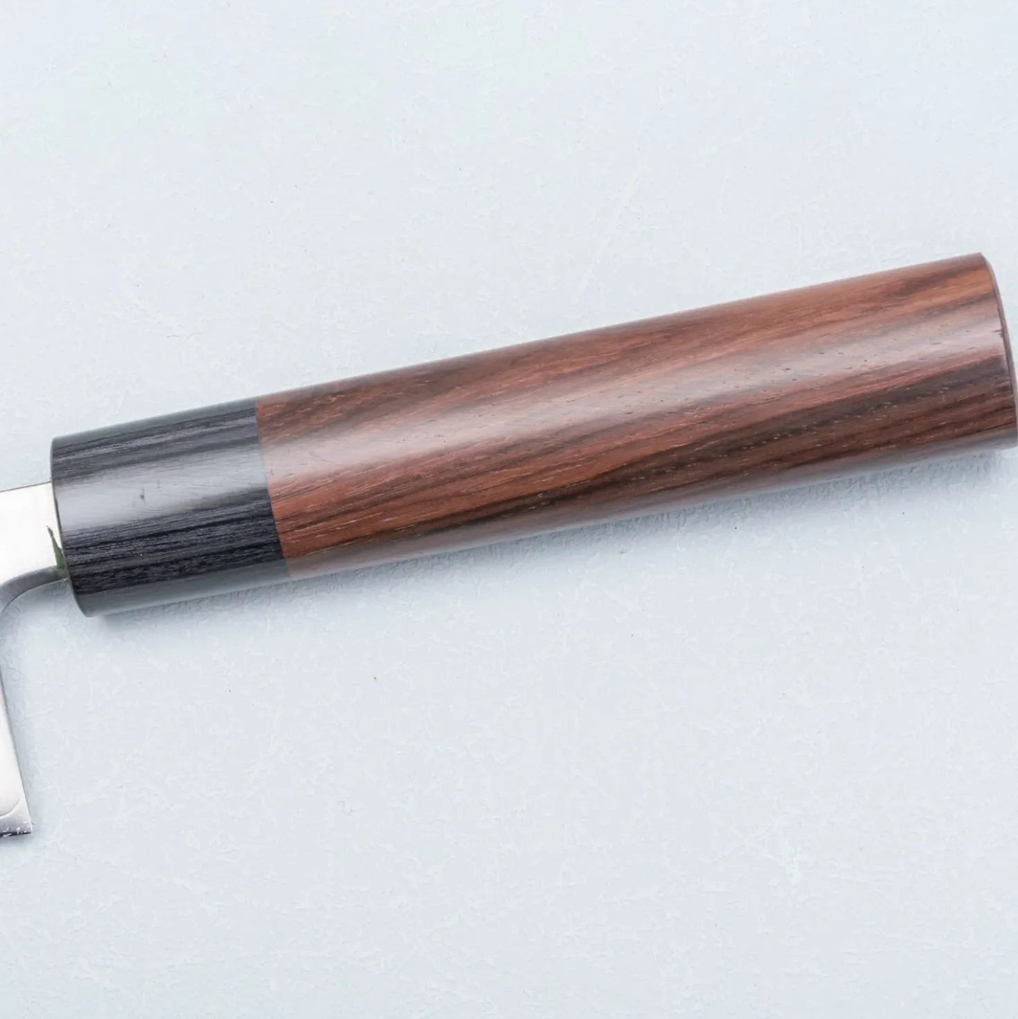 Tsunehisa SRS13 Migaki Gyuto 21 cm