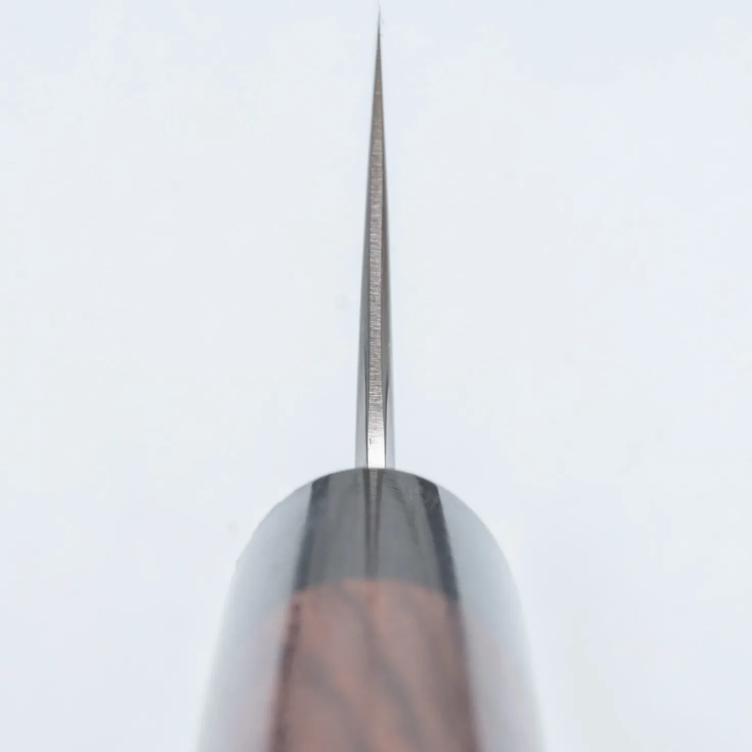 Tsunehisa SRS13 Migaki Gyuto 21 cm