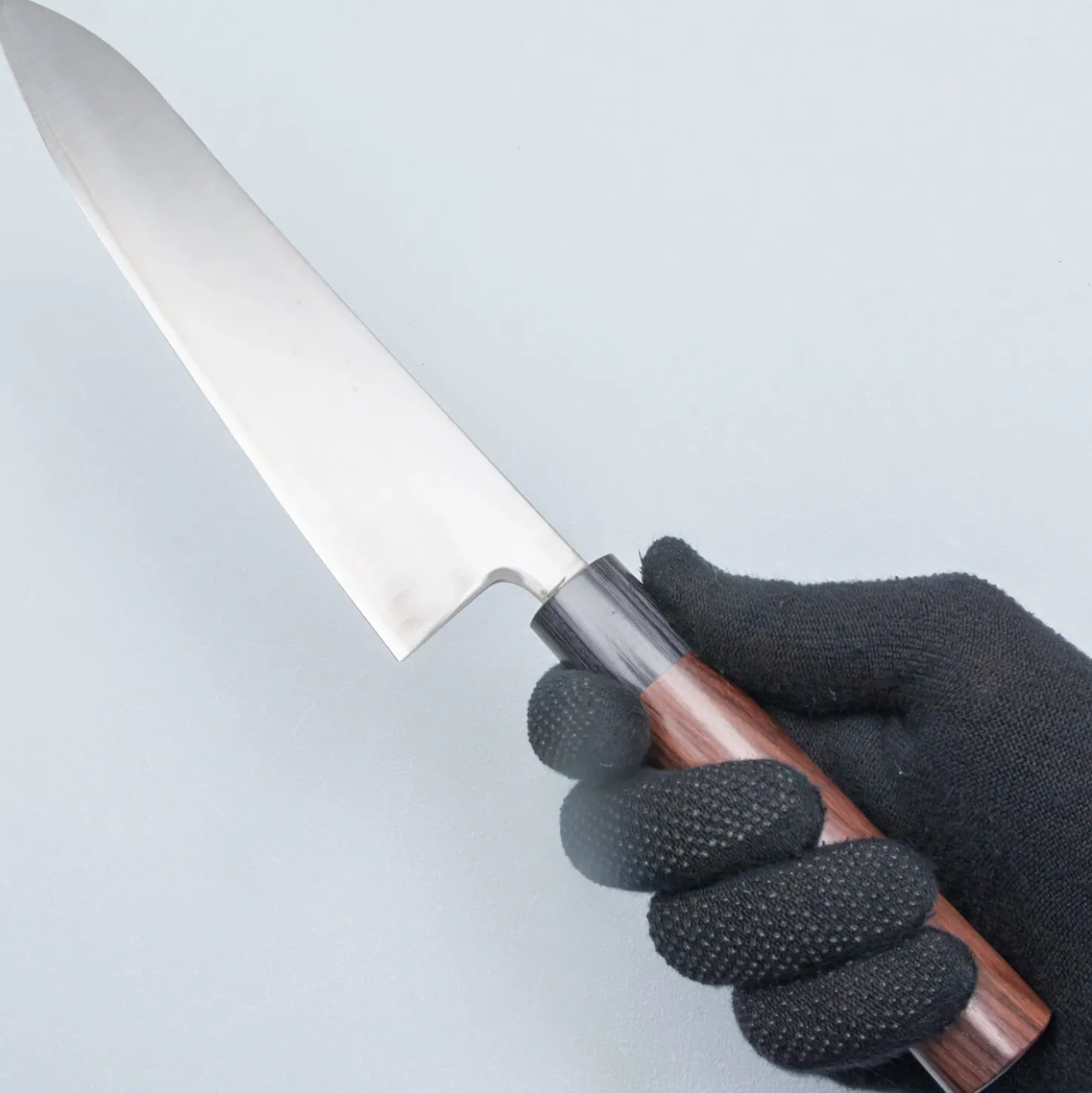 Tsunehisa SRS13 Migaki Gyuto 21 cm